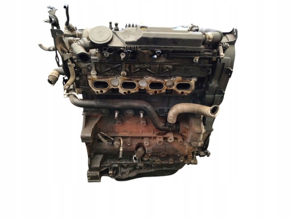 Moteur 4HT Nu CITROEN C5, Envoi, Utilisé, Daihatsu