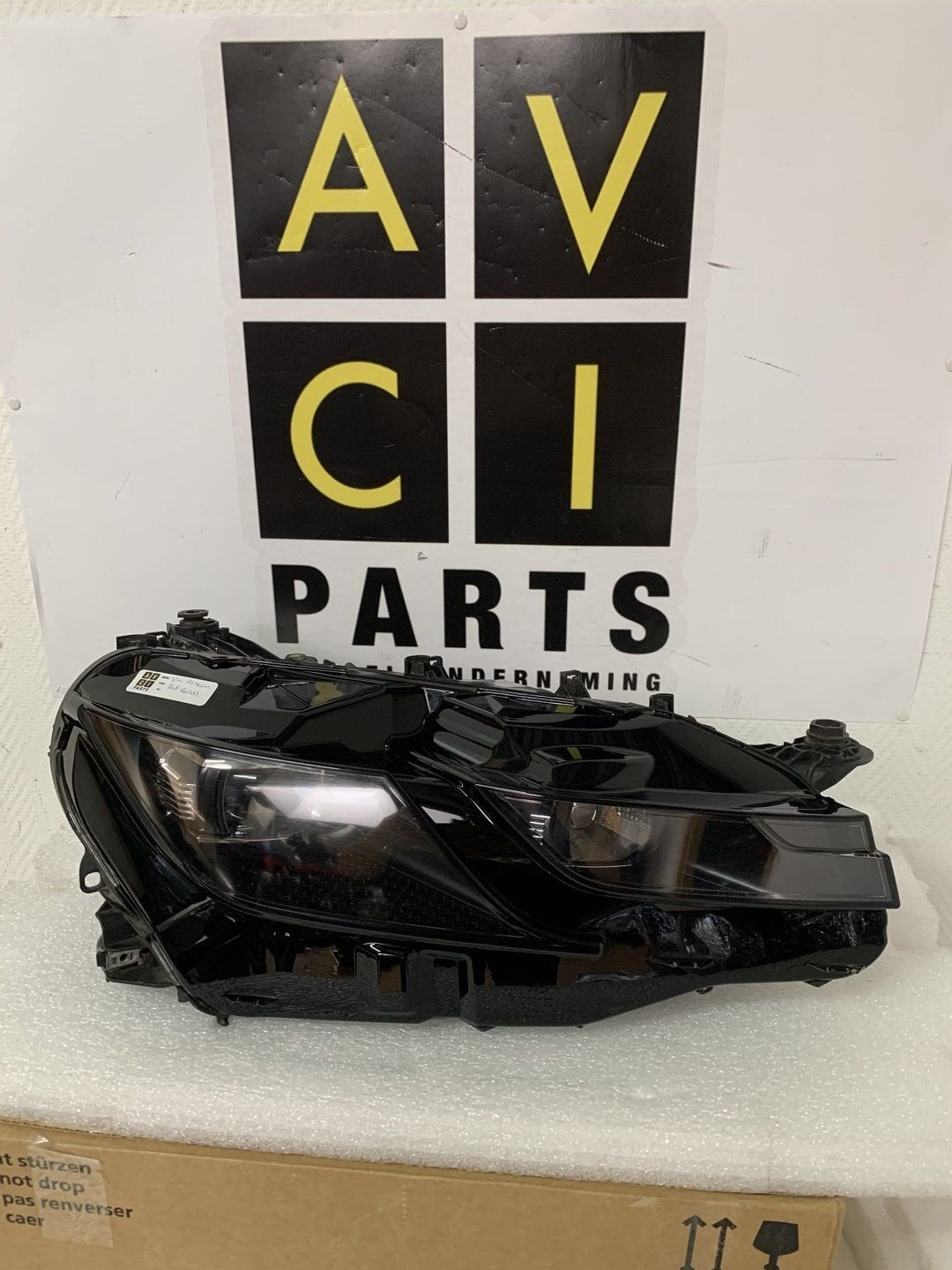 Koplamp Vw Arteon 3G8 Full Led 3G8941036 rechts, Auto-onderdelen, Gebruikt, -, -, Ophalen of Verzenden
