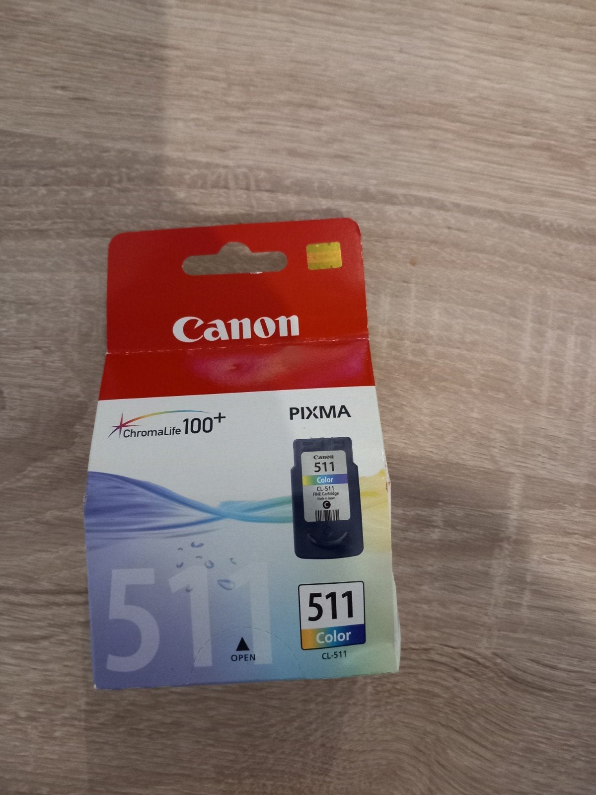 Inkt cartridge Canon 2972B001, Computers en Software, Printerbenodigdheden, Ophalen, Canon