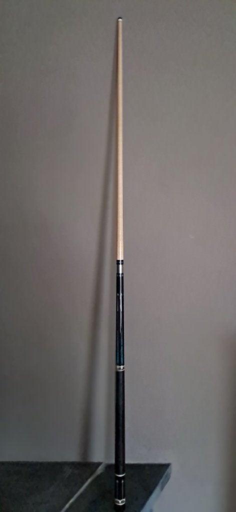 Keu. McDermott Carom CRM902 topmodel., Ophalen of Verzenden, Zo goed als nieuw, Keu of Ballen