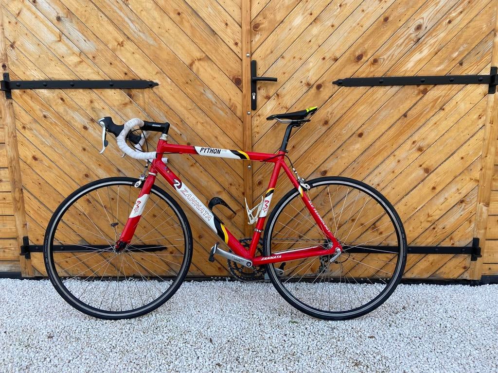 Koerfiets, Enlèvement, Comme neuf, Autres types