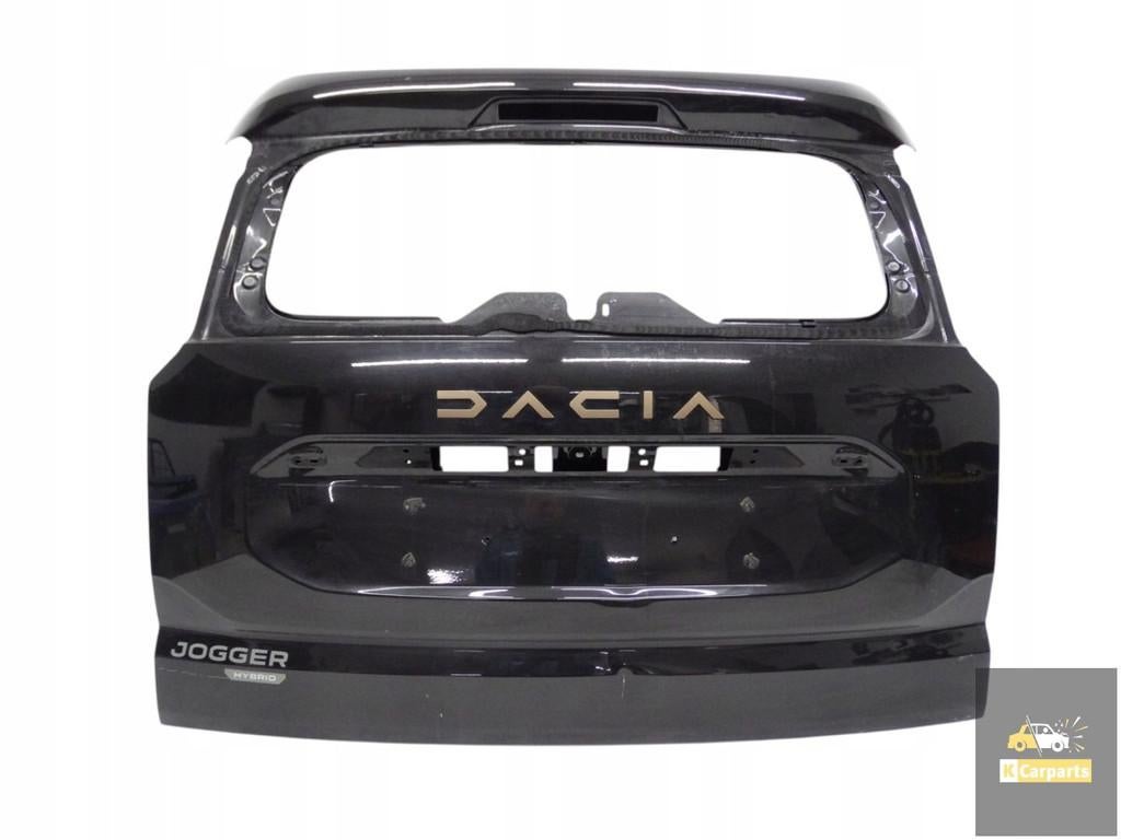 DAJGGRKLB (-Auto), Dacia Jogger 2021+ kofferdeksel origineel, Dacia, Gebruikt, Deur, Automobile-Dacia SA