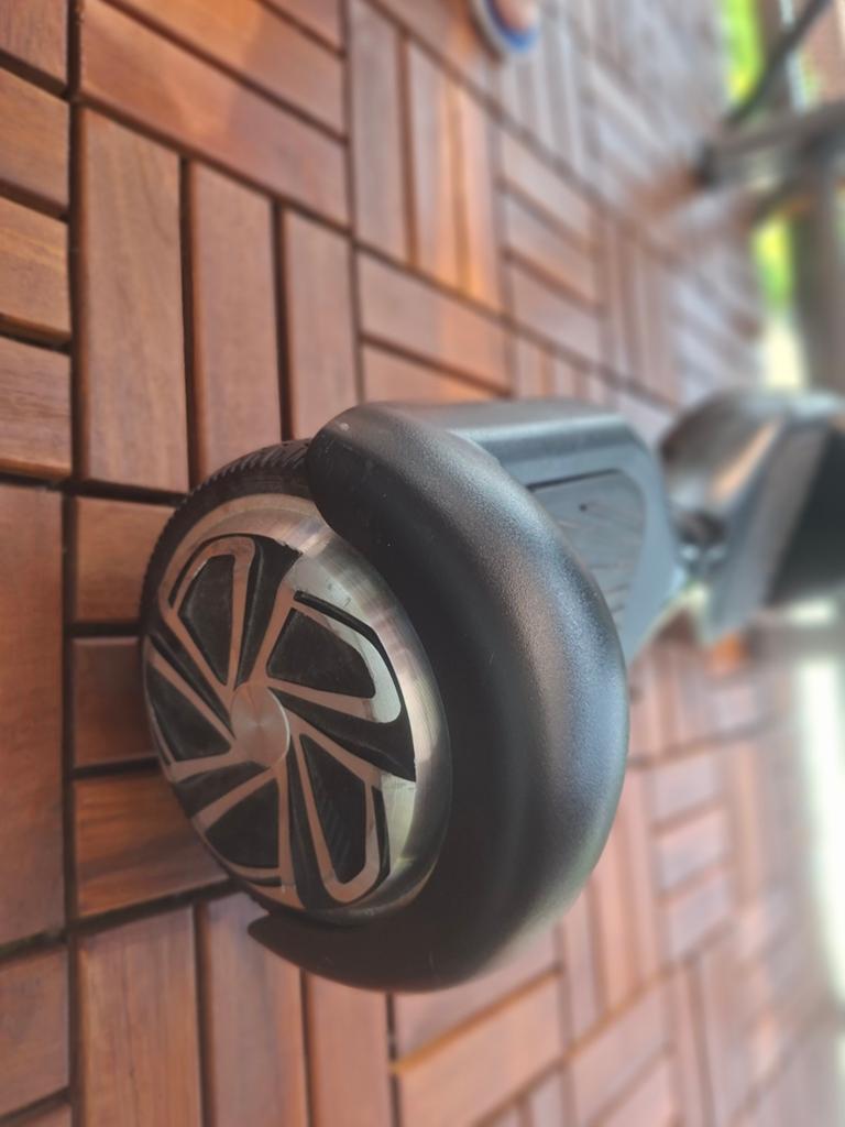 Denver Hoverboard te koop – Zeer goede staat, Ophalen