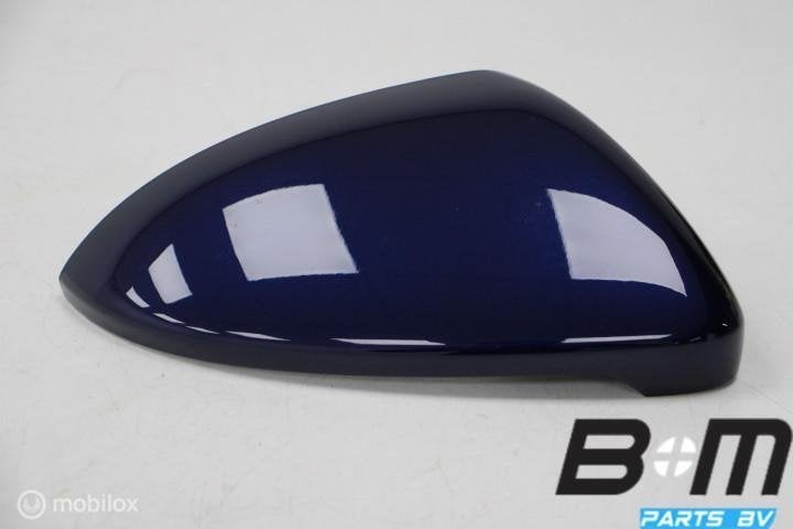 Spiegelkap rechts VW Golf 7 Var LC5B 5G0857538E, Utilisé
