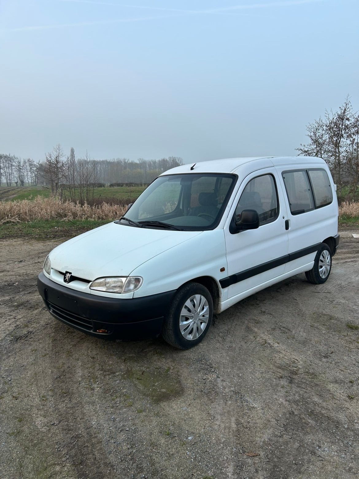 Peugeot partner, Autos, Peugeot, Achat, Particulier, Essence, Partner