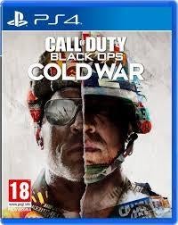 Cold war ps4, Games en Spelcomputers, Ophalen of Verzenden