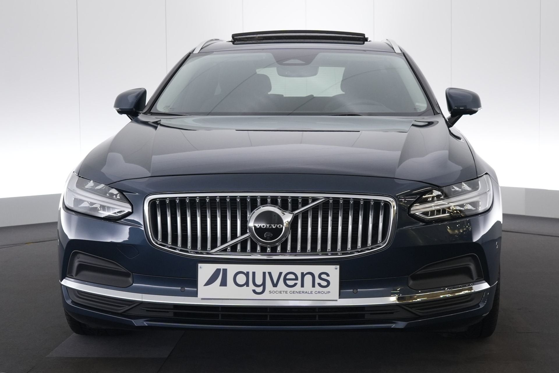 (2BJK364) VOLVO V90, 197 pk, 145 kW, Euro 6, 1969 cc