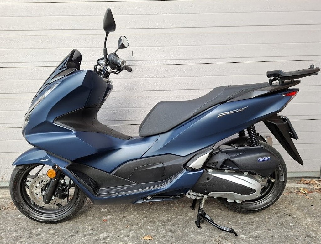HONDA PCX125, Motos, Motos | Honda, Scooter, Entreprise, Occasion, Jusqu'à 11 kW