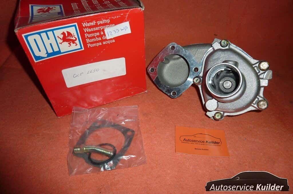 Waterpomp Alfa 145 146 155 Lancia Delta Dedra 1,9 TD Nieuw Q, Neuf, -, Alfa Romeo, -