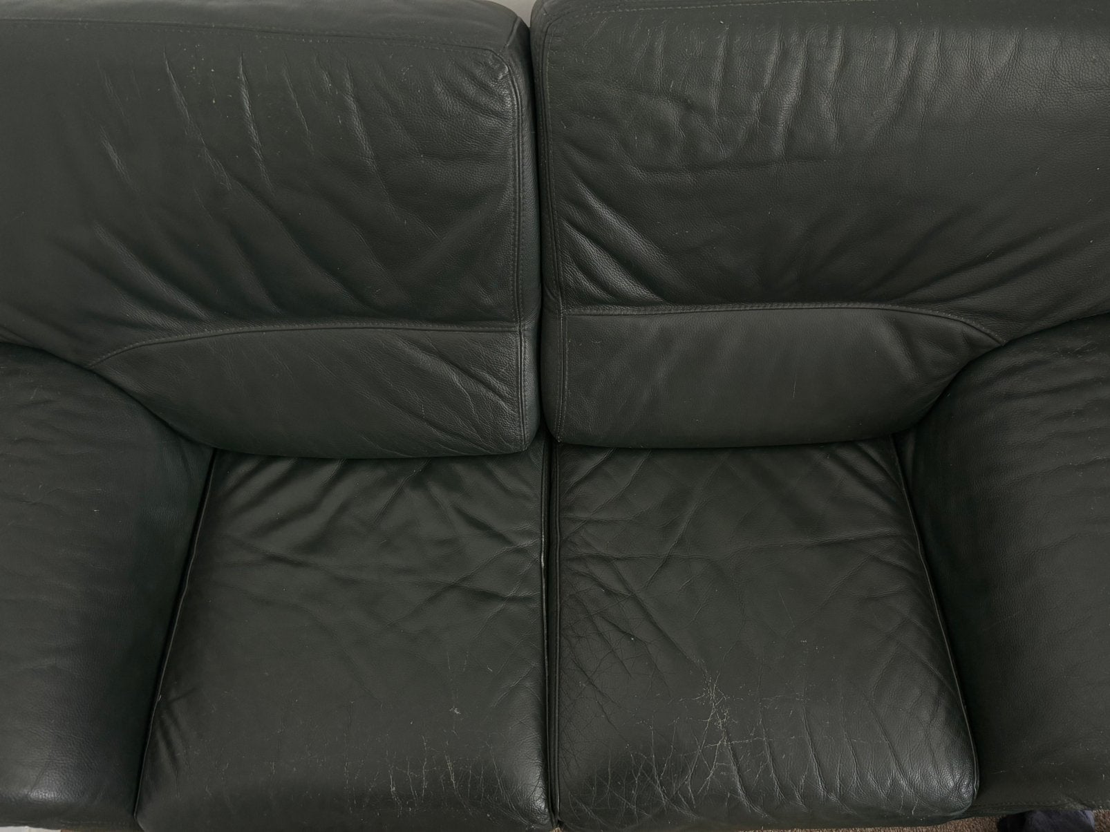 Fauteuil a donner, Huis en Inrichting, Zetels | Zetels, Ophalen, Gebruikt, 150 tot 200 cm, Tweepersoons