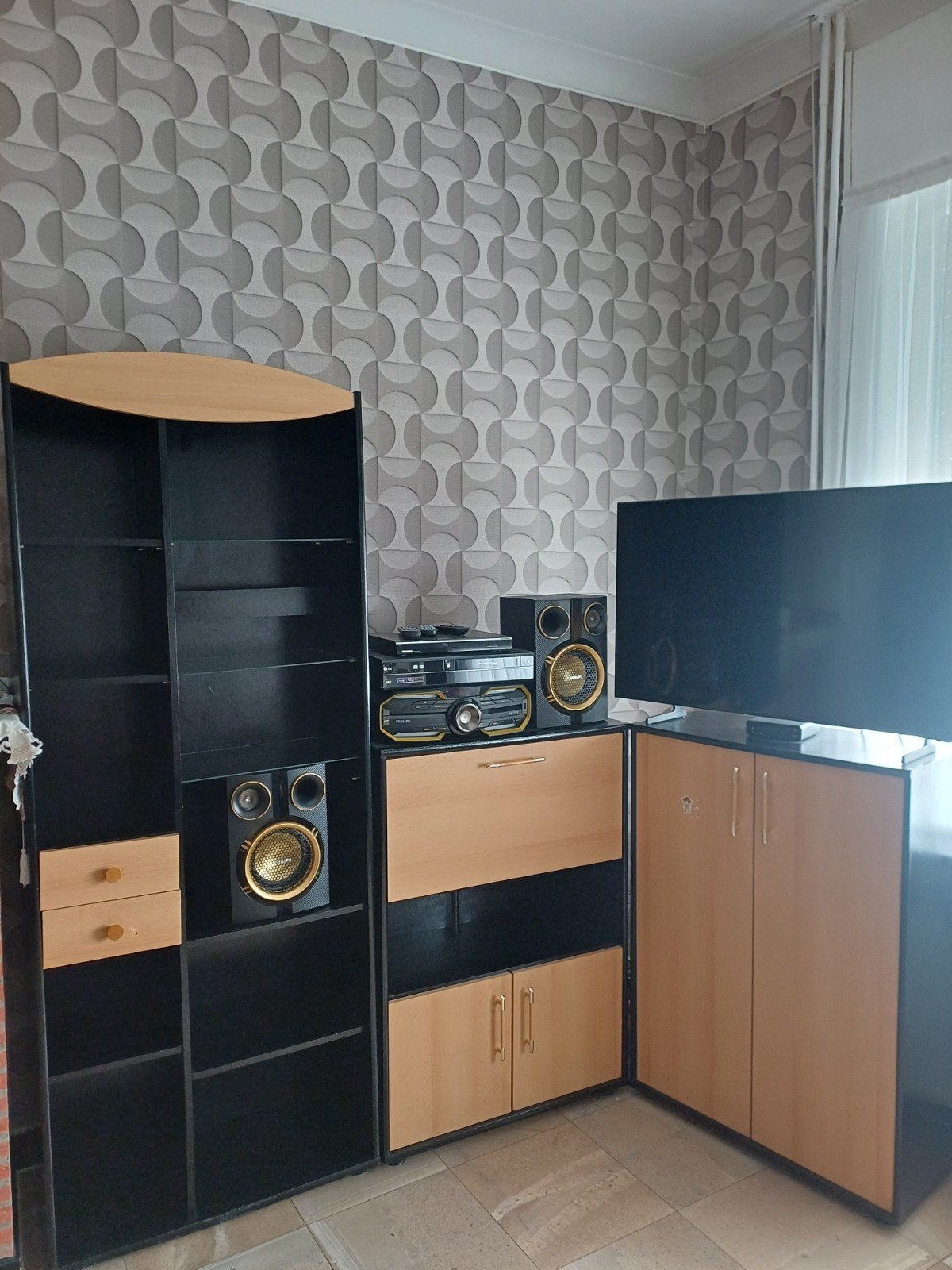 Tv kast, Maison & Meubles, Cuisine | Cuisines complètes, Enlèvement