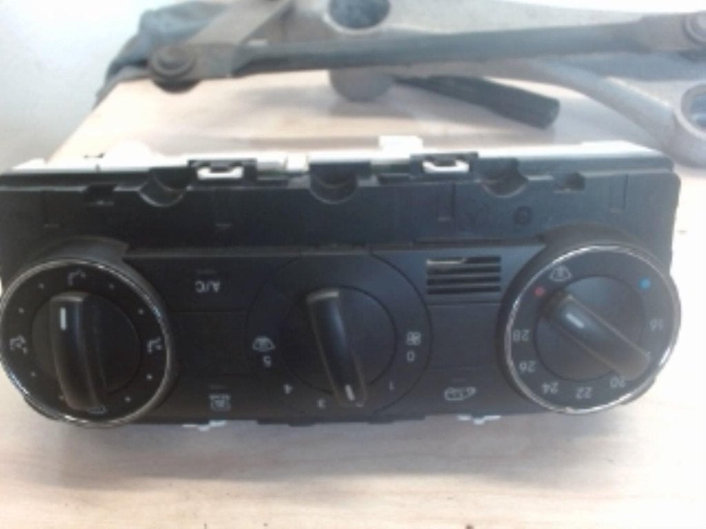 Module de chauffage Mercedes Classe B 2005-2008 LP/12758, Ophalen, Gebruikt