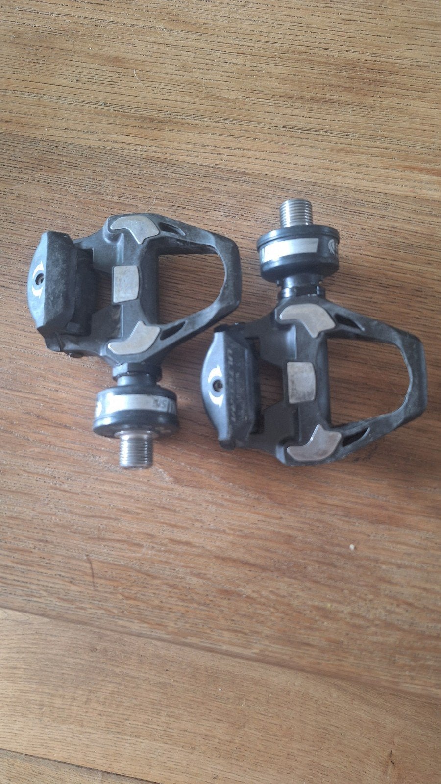 Powermeter Favero Assioma, Ophalen, Gebruikt, Favero