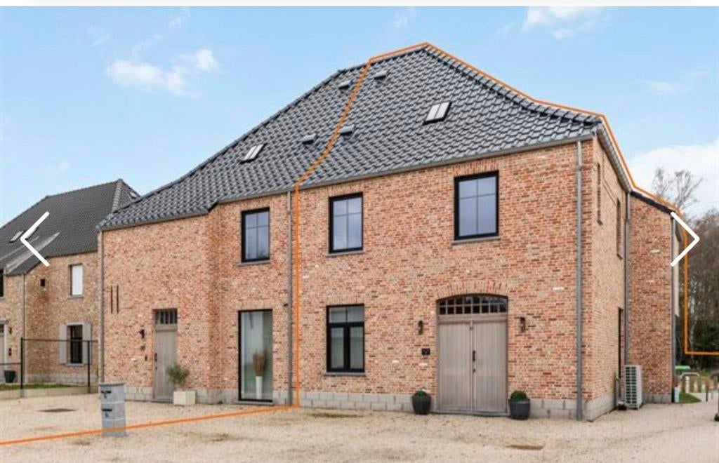 Koersel.Prachtige energiezuinigewoning te koop.., Immo