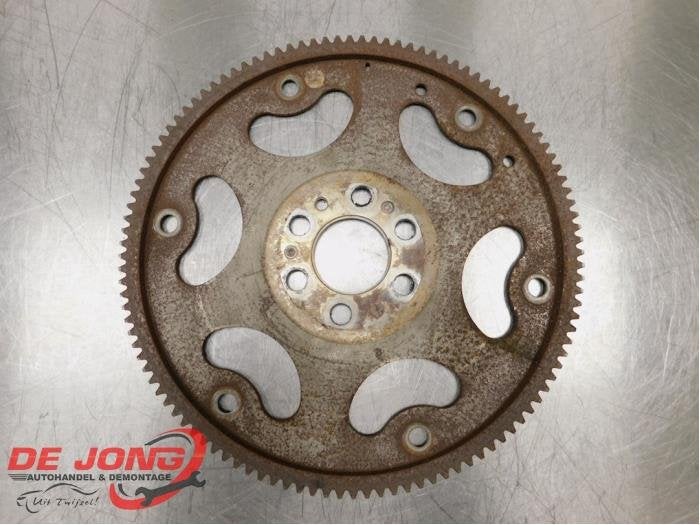 Volant moteur d'un Opel Zafira C, -, Opel, 3 mois de garantie, Utilisé