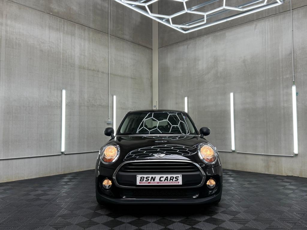 MINI ONE D/NAVI/PDC/OHBFULL/CRUISE/GARANTIE, Essai à domicile, Achat, Euro 6, Entreprise