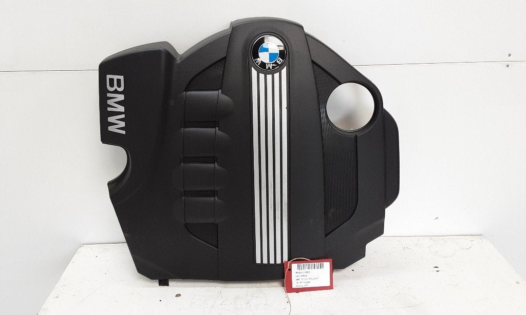 CACHE MOTEUR BMW X1 (E84) (01-2009/06-2015), Utilisé, BMW, Petuelring 130
80809  München, DE, Bayerische Motoren Werke AG