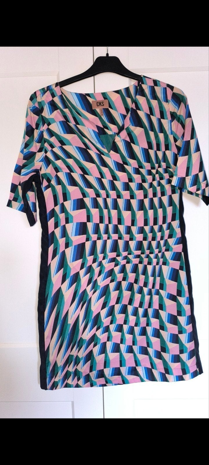 Jurkje CKS small, Kleding | Dames, Jurken, Ophalen of Verzenden