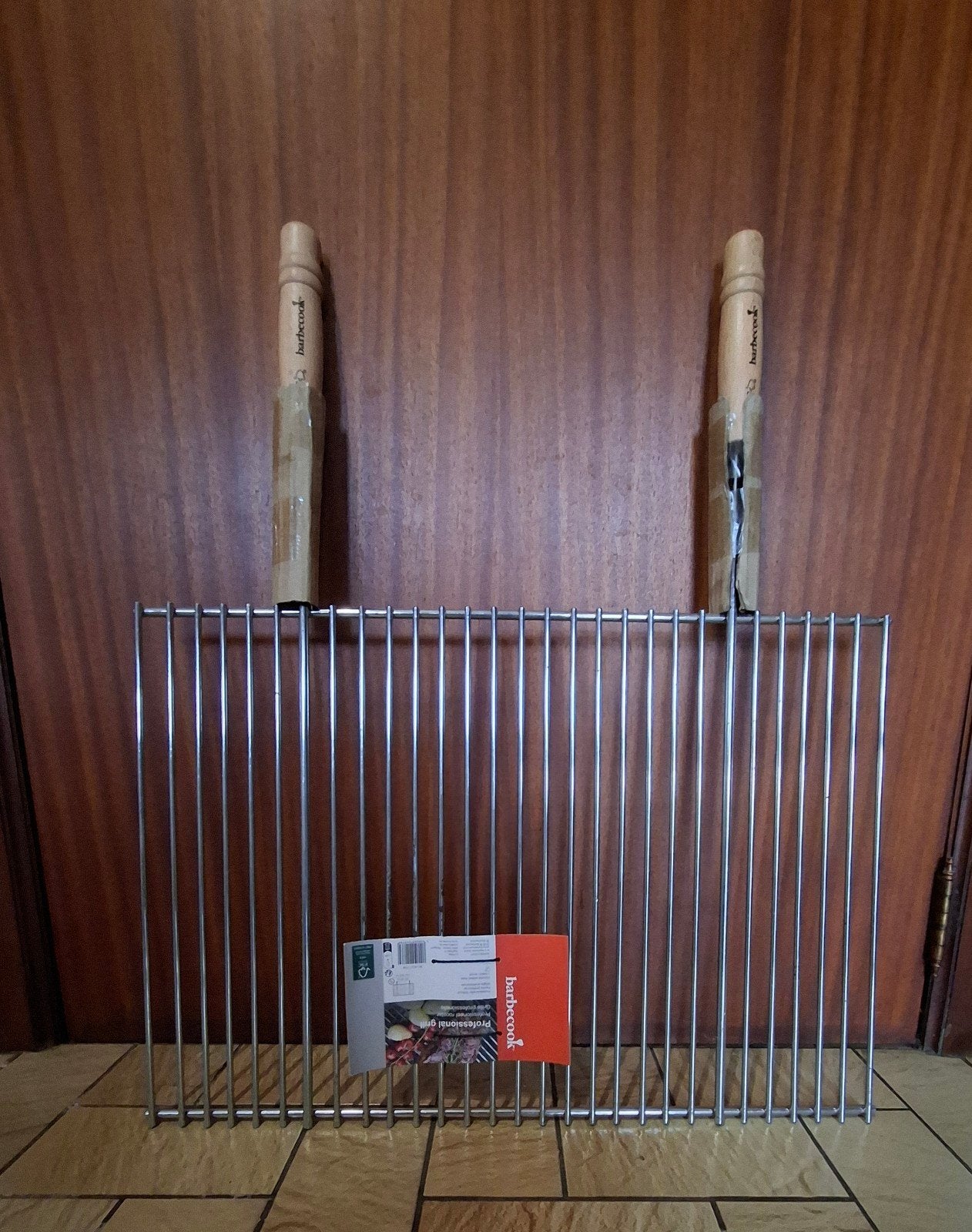 BBQ rooster Barbecook NIEUW, Ophalen, Nieuw