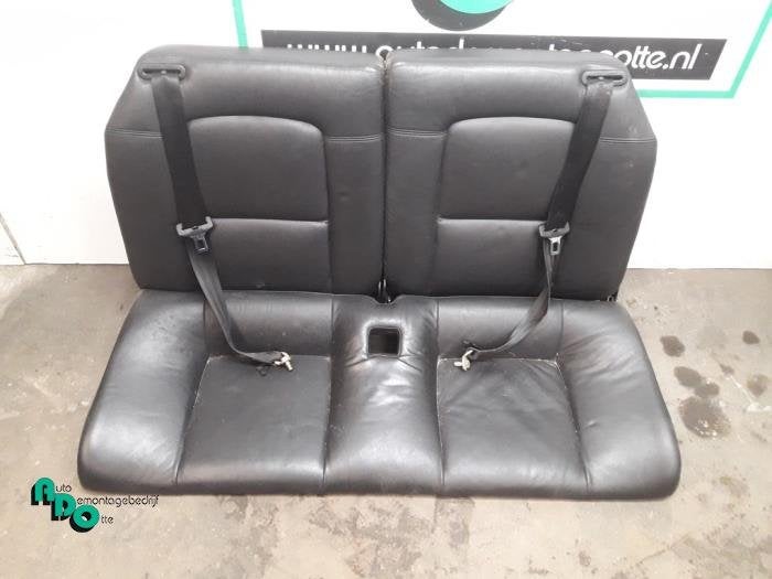 Banquette arrière d'un Audi TT, -, 3 mois de garantie, Audi, Utilisé