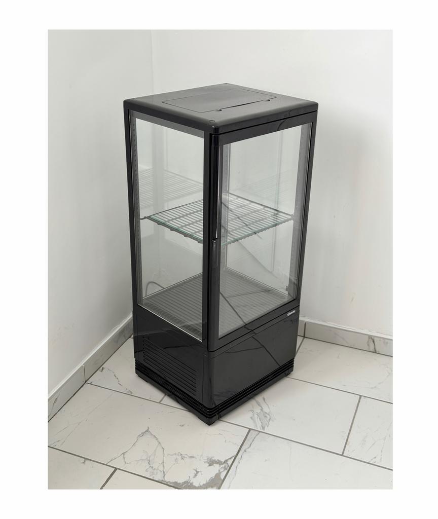 Frigo à pâtisserie GASTRO Koelvitrine, Ophalen, Gebruikt