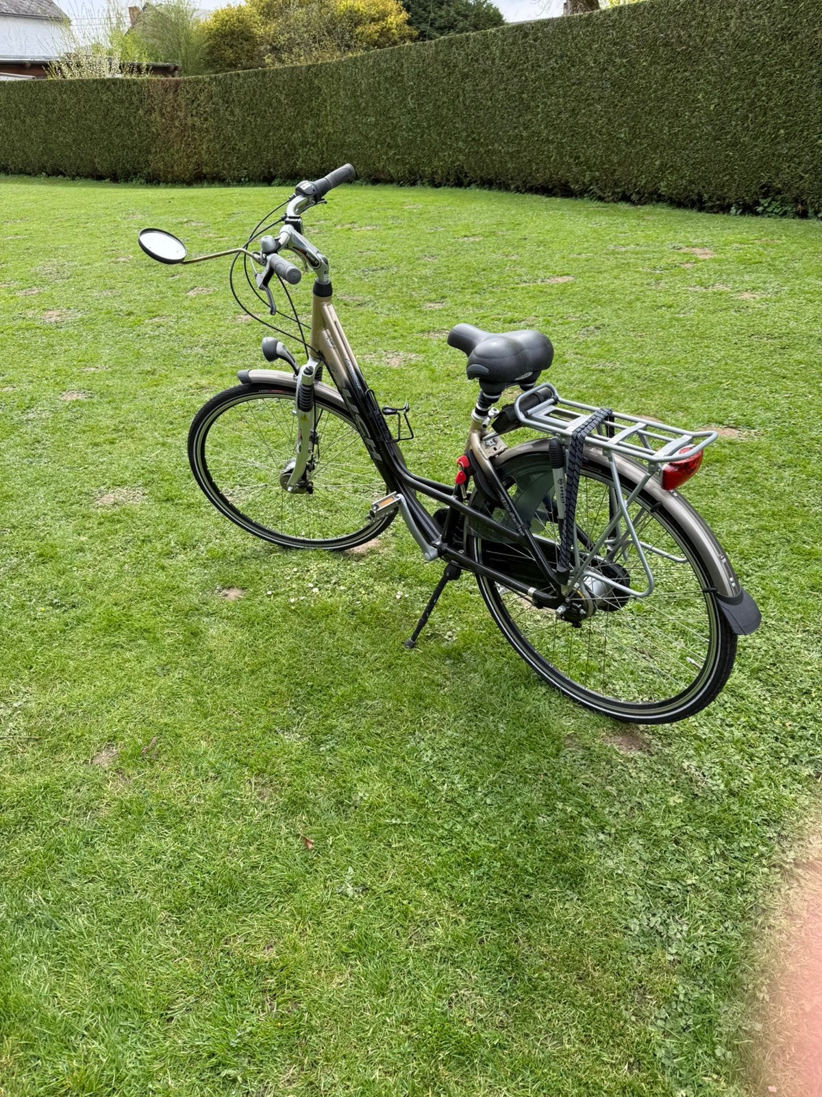 Vélo puch, Vélos & Vélomoteurs, Vélos | Tandems, Enlèvement ou Envoi, Comme neuf