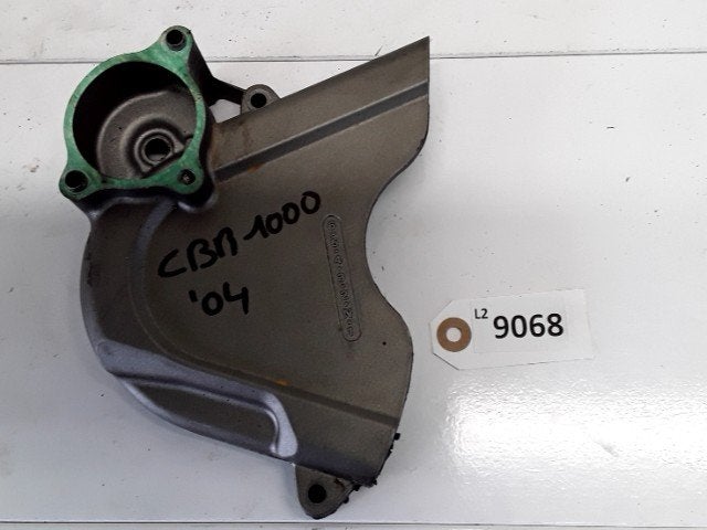 CBR1000RR 2004 - 2005 Honda Kettingcover D1-26283