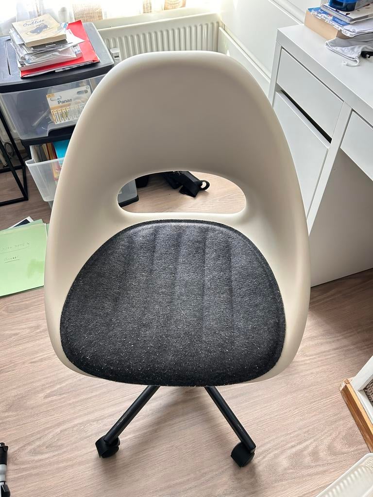 Chaise bureau ikea, Enlèvement, Utilisé