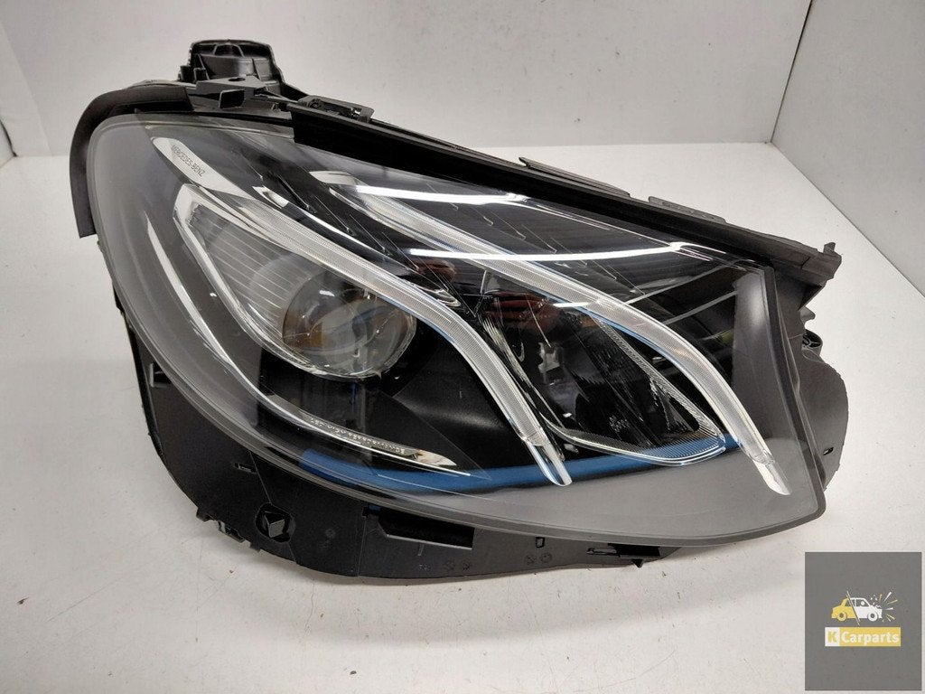 A2139067806, Phare droit haute performance Full LED pour Mer, Mercedes-Benz AG, Mercedes-Benz, Utilisé, Mercedesstrasse 120
70372  Stuttgart, DE