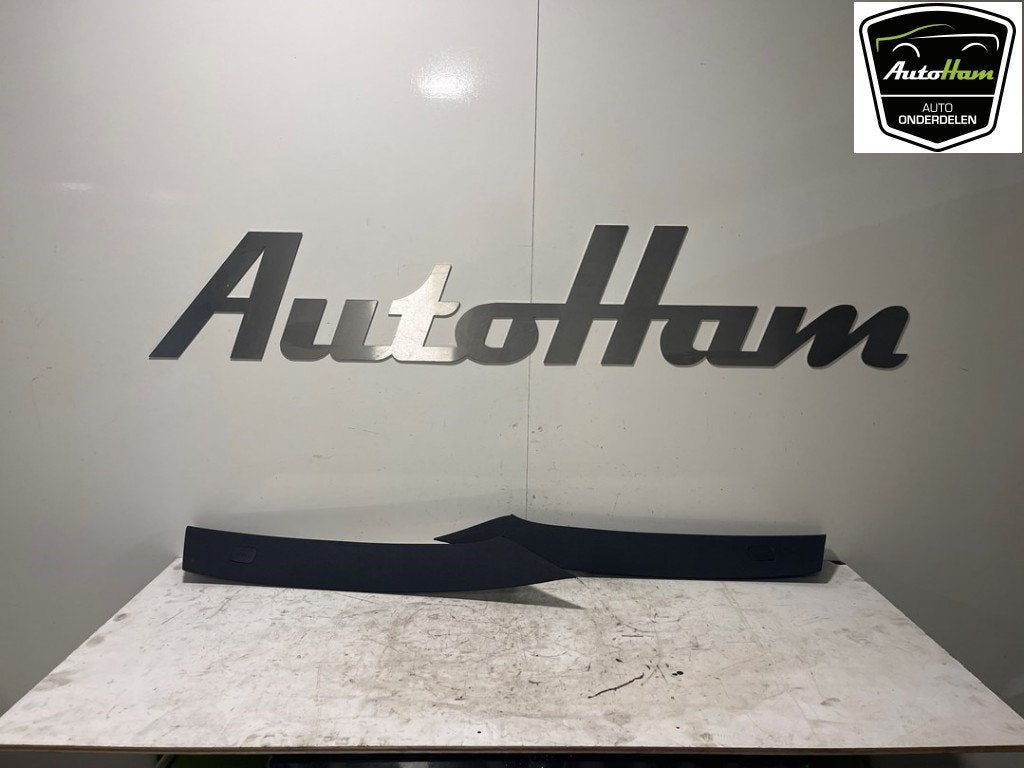 GARNITURE Mercedes-Benz A (W176) (01-2012/05-2018), Dhr. J. Ham, Mercedes-Benz, Administratie@autoham.nl, Utilisé