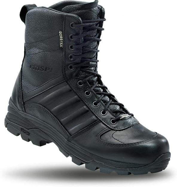 Crispi S.W.A.T. EVO GTX, Vêtements | Hommes, Neuf, CRISPI, Enlèvement ou Envoi, Chaussures de travail