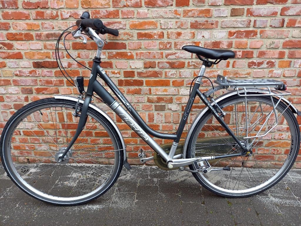 Norta damesfiets, Autres marques, Vitesses, Frein sur jante, Enlèvement