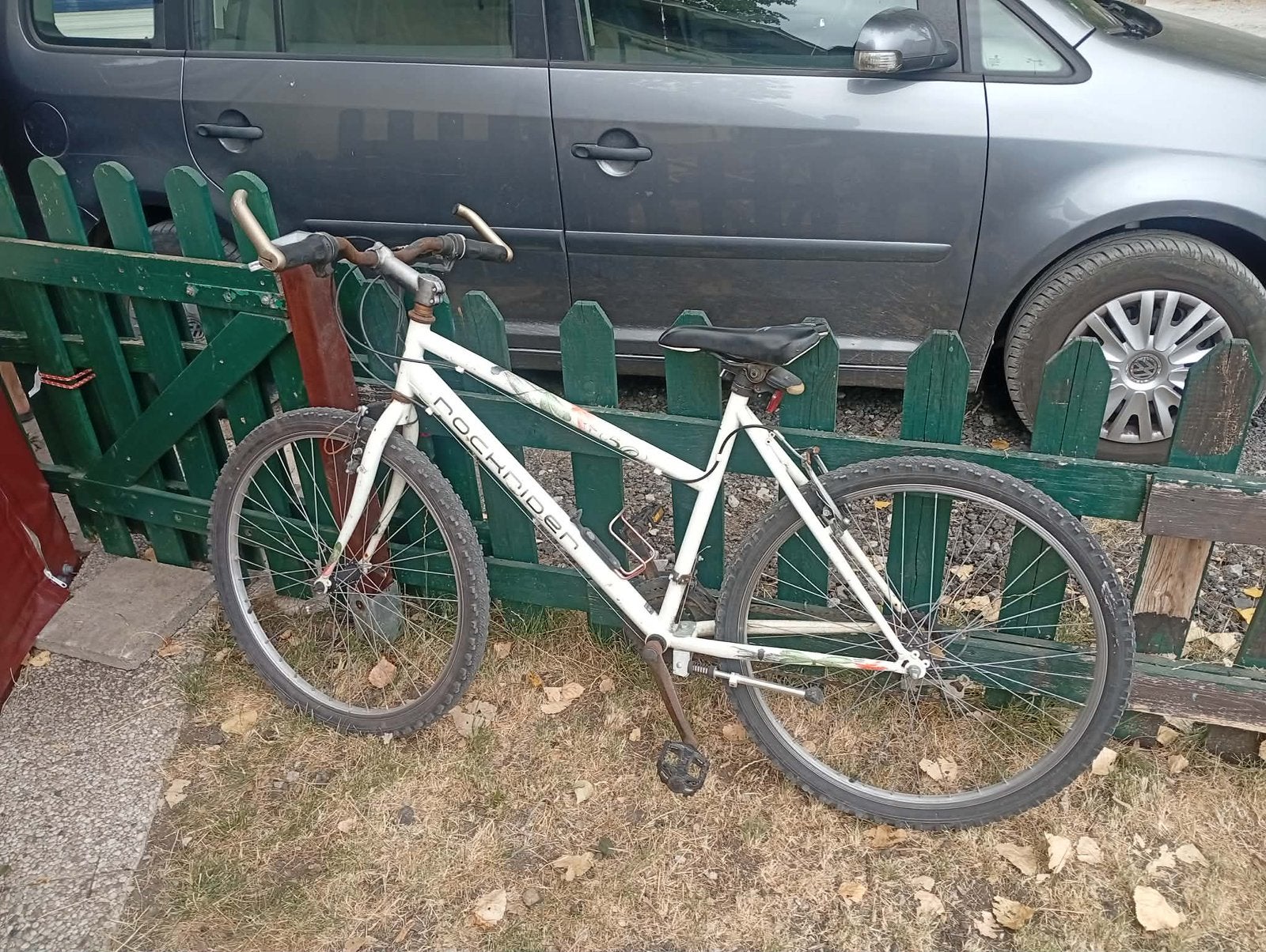 Vélo rockrider 26 pouces, Enlèvement ou Envoi, Comme neuf