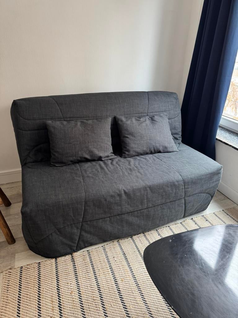 BZ slaabank - canapé-lit BZ - BZ sofa bed, Enlèvement, Comme neuf