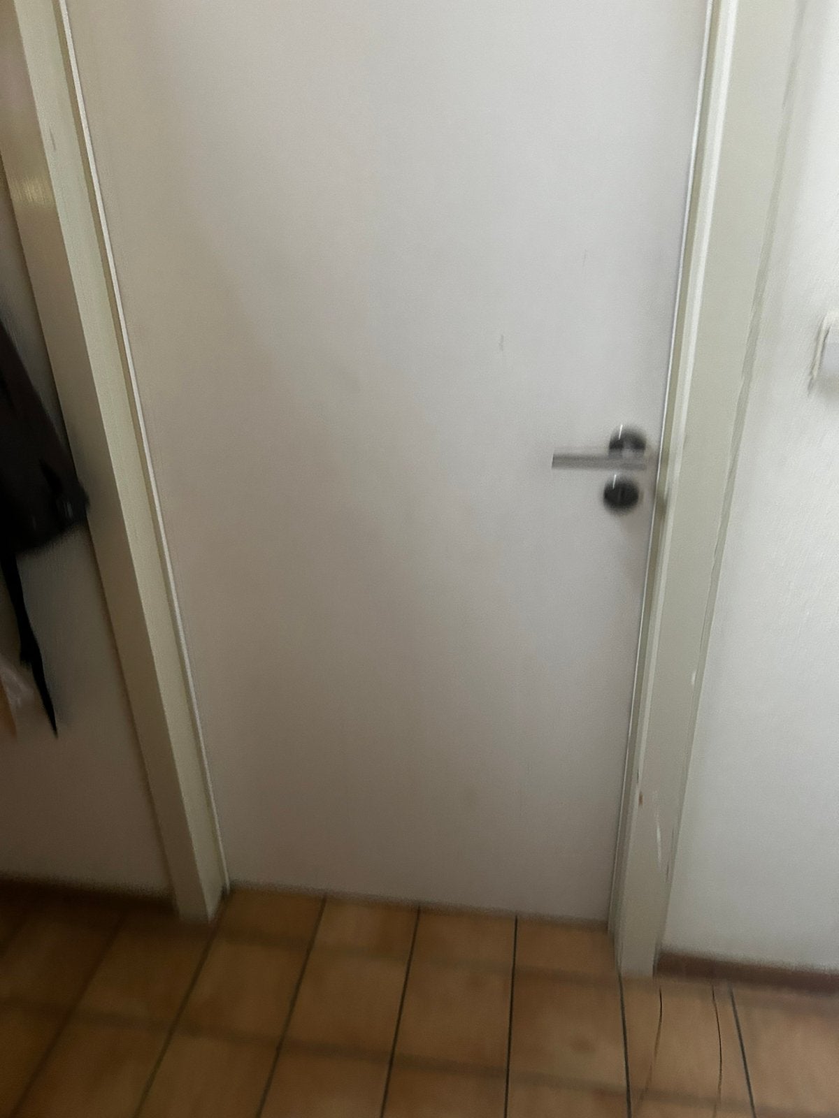 Schilderdeur, Ophalen, Gebruikt, Binnendeur