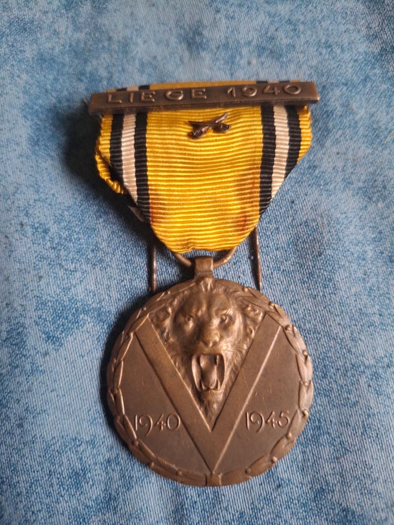 Medaille, Verzamelen, Ophalen of Verzenden