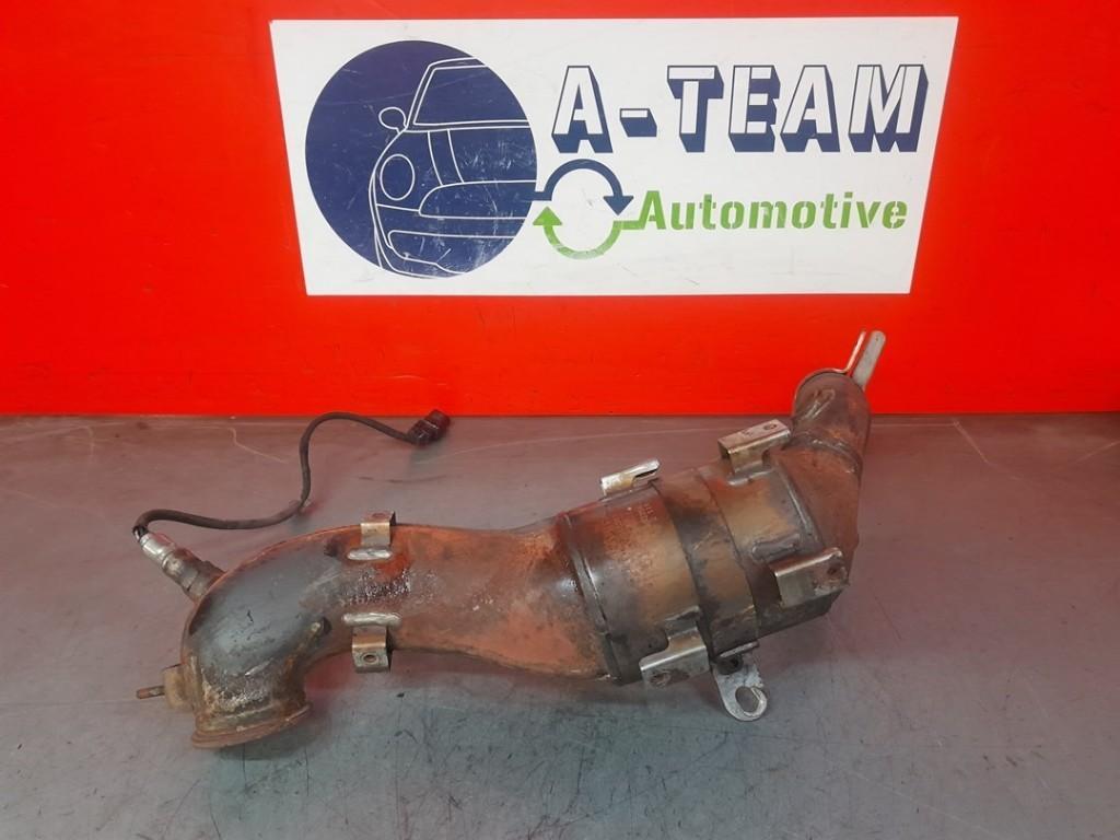 CONVERTISSEUR CATALYTIQUE Fiat Punto III (199) (0050531130), Utilisé, Fiat