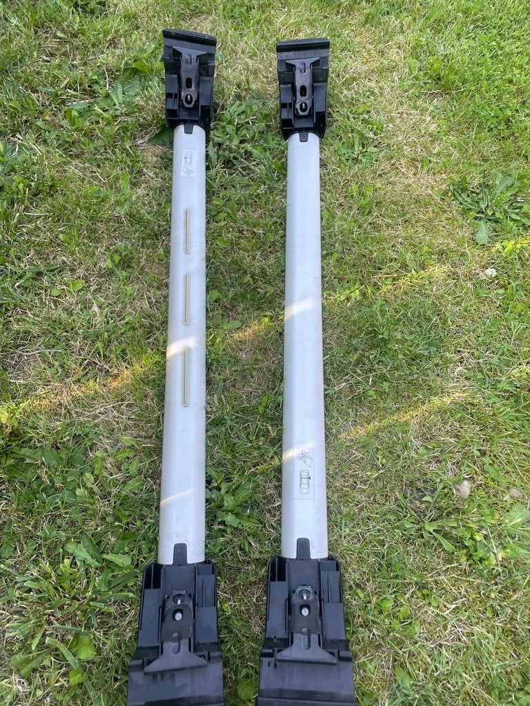 Dakdragers, Auto-onderdelen, Ophalen, Gebruikt, Peugeot
