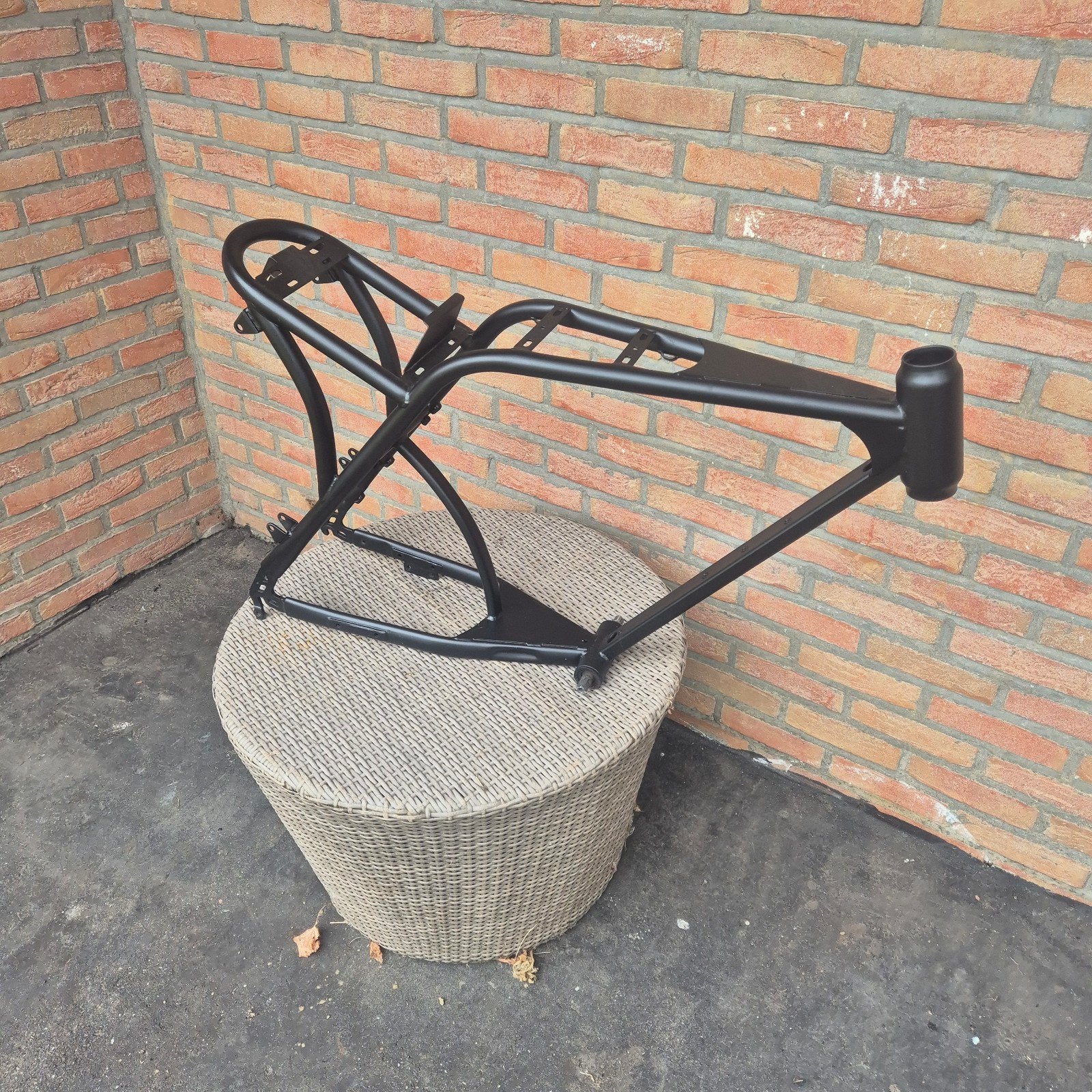 fatbike ouxi v8 frame, Vélos & Vélomoteurs, Vélos Pièces, Enlèvement, Fatbike, Cadre