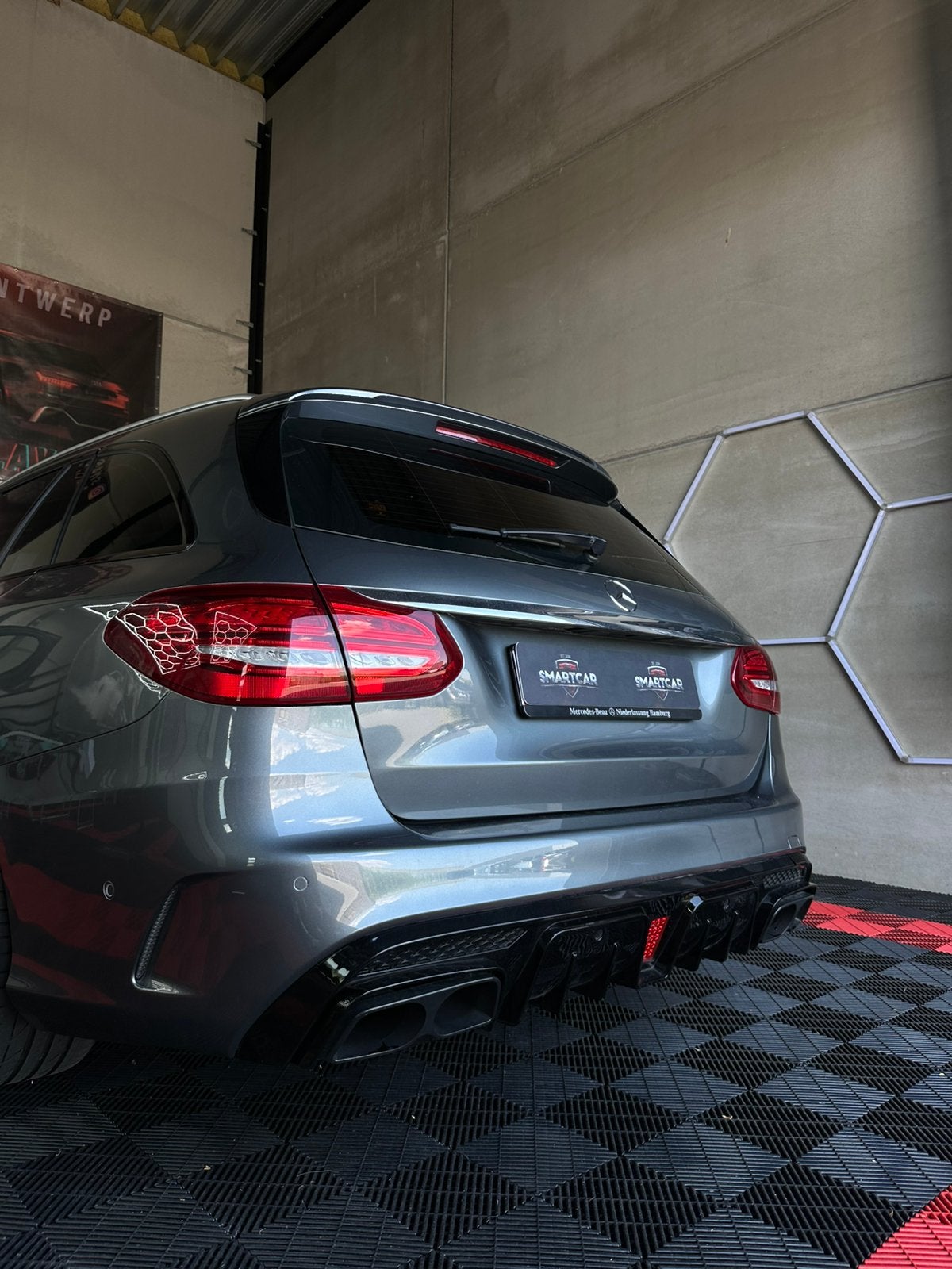 MERCEDES APPLE CARPLAY ET ANDROID, Autos : Divers, Navigation de voiture, Enlèvement ou Envoi