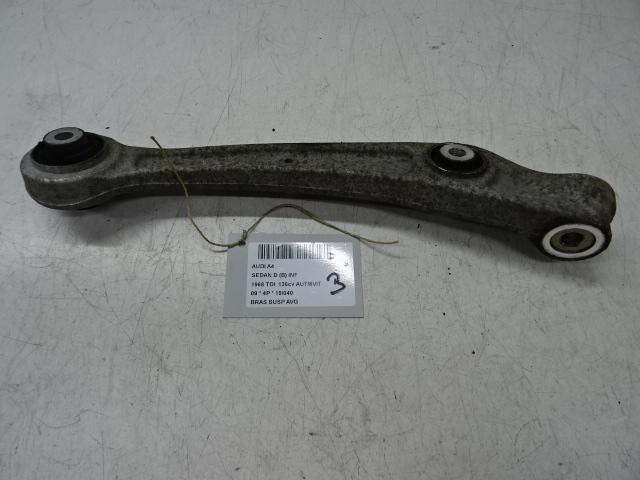 BRAS DE SUSPENSION AVANT GAUCHE (TRIANGLE) Audi A4 (B8), Utilisé, Audi