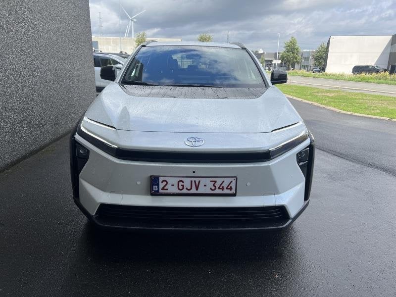 Toyota bZ4X BEV 73,1 kWh 2WD Executive, Auto's, Automaat, Euro 6, https://public.car-pass.be/vhr/23d31389-d26e-45ee-a37b-1a2234072d2d