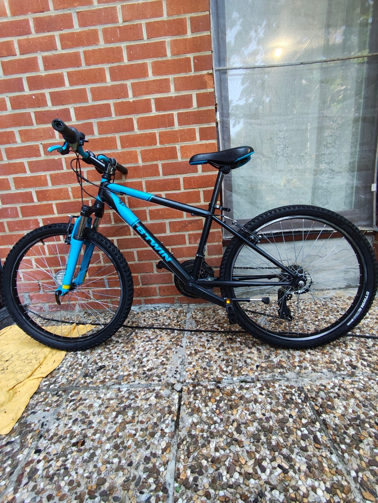 lot de deux velo enfants, Fietsen en Brommers, Fietsen | Mountainbikes en ATB, Ophalen