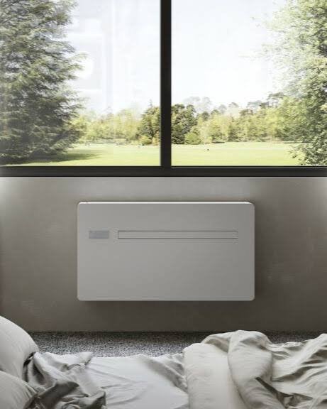 Innova Airco 2.0 12HP (monoblock, izicool), Elektronische apparatuur, Airco's, Ophalen, Koelen en Ontvochtigen, Timer, Nieuw