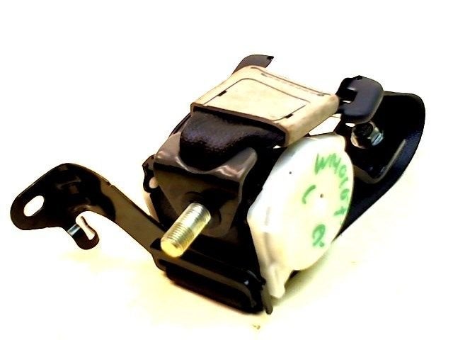 CEINTURE DE SECURITE ARRIERE GAUCHE Honda Insight (ZE2), Hanauer Landstraße  222-224
60314  Frankfurt am Main, DE, Honda, Utilisé