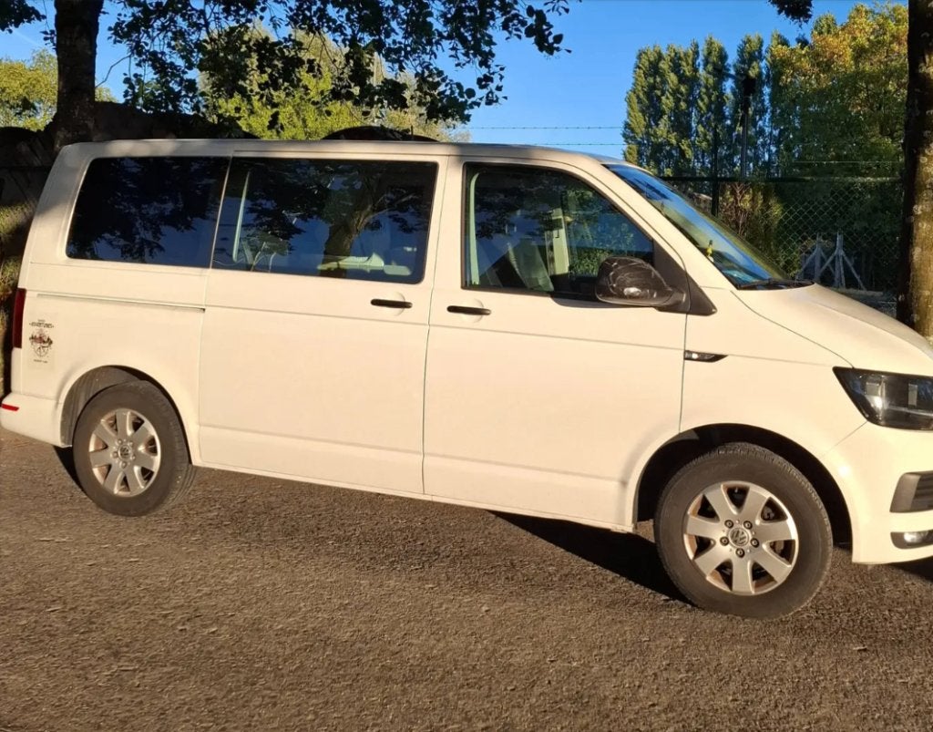 veelzijdige campervan / bestelwagen – zelfbouwproject, Autos, Achat, 1968 cm³, Entretenue par le concessionnaire, Automatique