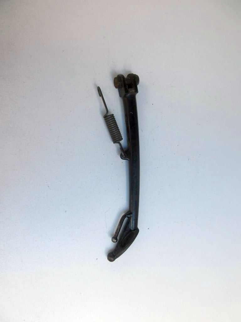 Kawasaki Z750E zijstandaard KZ750 zij standaard jiffy Z750 E, Motoren, Ophalen of Verzenden, Gebruikt