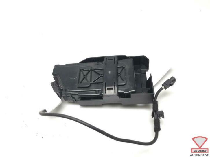 vw seat vag multimedia interfacebox regelunit 5n0035342b, Auto-onderdelen, Gebruikt, Volkswagen, Volkswagen AG, Vw@volkswagen.de