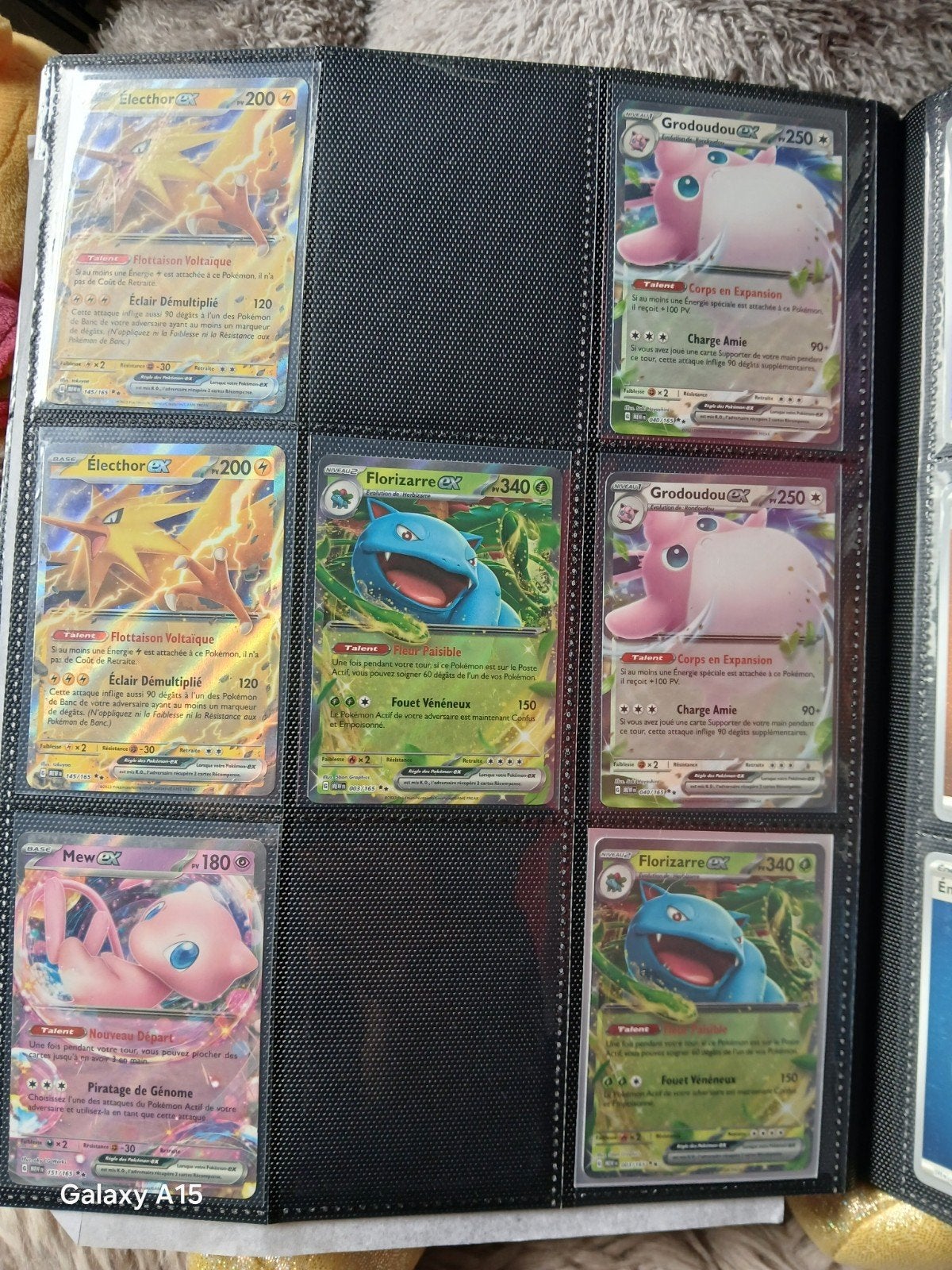 Carte pokemon 151, Hobby & Loisirs créatifs