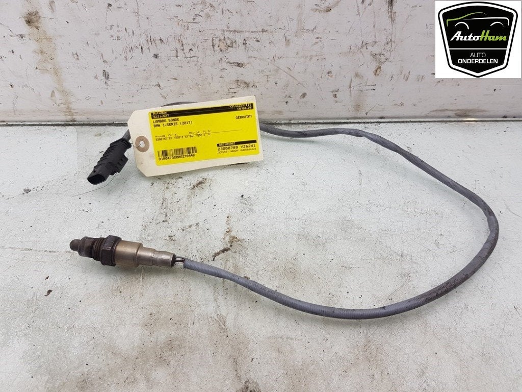 SONDE LAMBDA BMW 1 serie (F20) (01-2010/06-2019), Utilisé, BMW